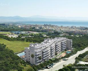 Vista exterior de Apartament en venda en Torremolinos amb Aire condicionat, Calefacció i Terrassa
