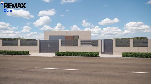Foto 3 de Casa o chalet en venta en Golf Guadiana, Badajoz Capital