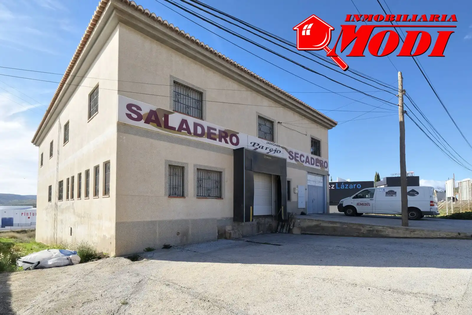 Inmuebles singulares con ascensor en venta en Padul, imagen 7