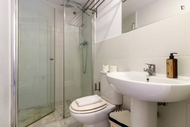 Apartamento en Alquiler en El Raval