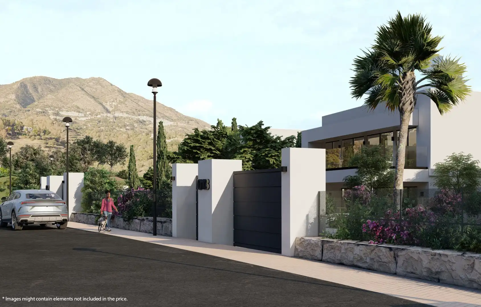 Detached house for sale in Mijas pueblo, imagen 36
