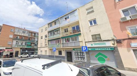 Foto 2 de Piso en venta en Miguel Solas, 13, Butarque, Madrid