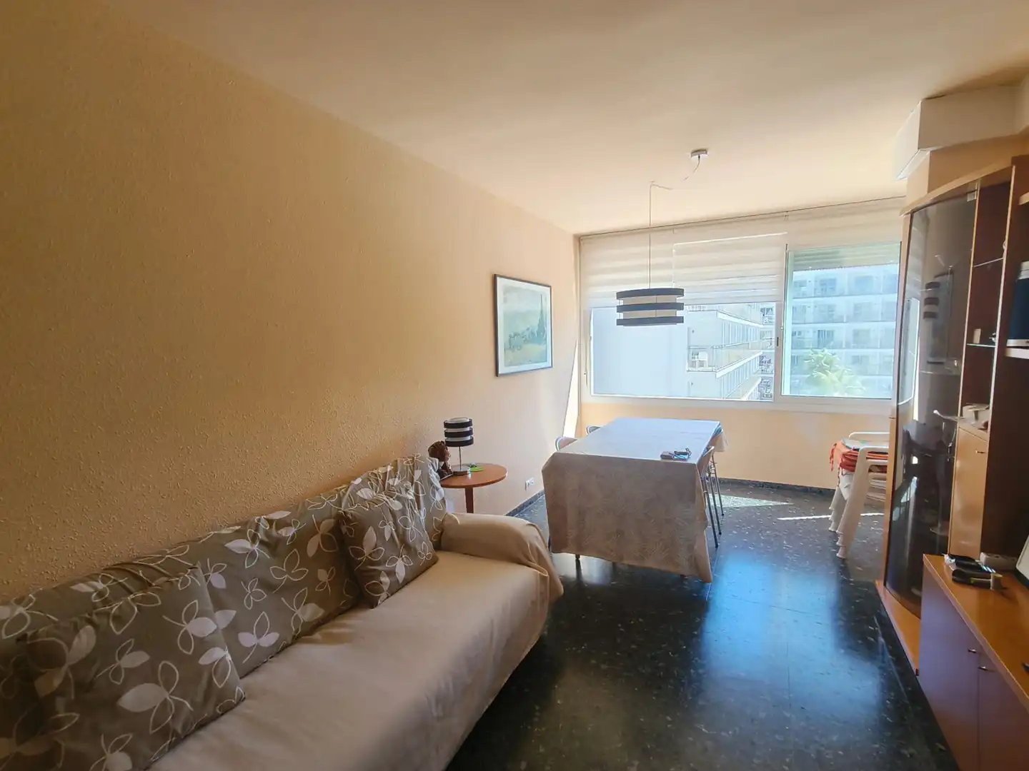Apartament amb piscina en venda a Carrer de Ramon Llull, imagen 20