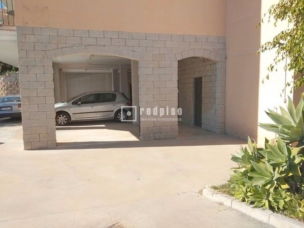 Aparcament de Garatge en venda en Fuengirola
