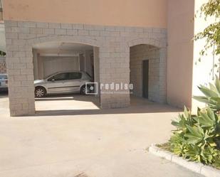 Parking of Garage for sale in Fuengirola