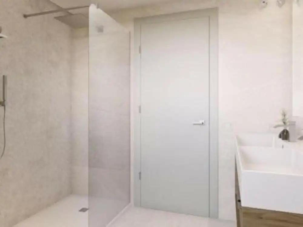 Home with pool for sale in El Paraíso, imagen 12