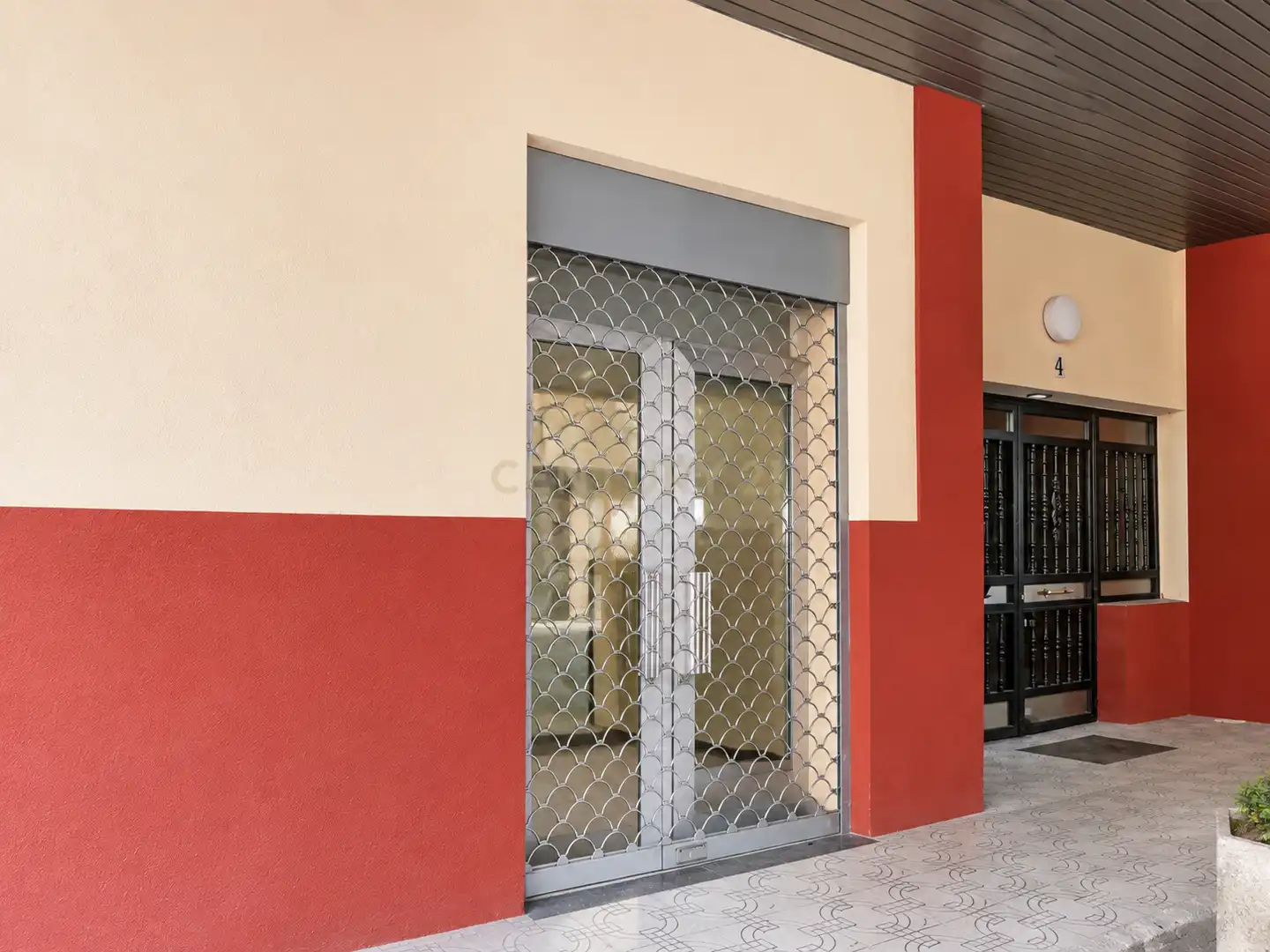 Local comercial en alquiler en Av. de Alemania, 4, Centro-Casco Antiguo, 10001 Cáceres, Spain 4, imagen 3