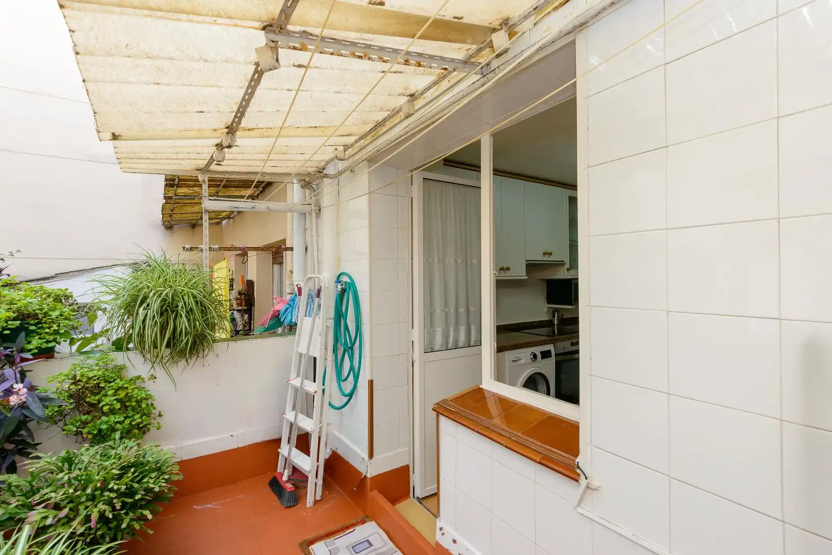 Flat with lift for sale in SAN RAFAEL, imagen 21