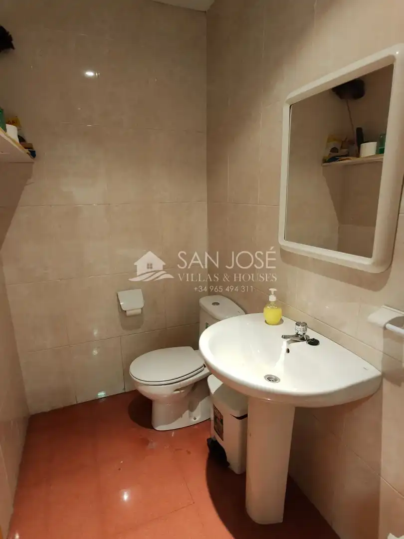 Business premises for sale in Aspe Centro, imagen 9