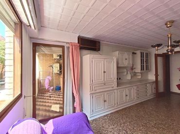 Wohnung mit Aufzug zum Verkauf in Avinguda de Ramón Ortega