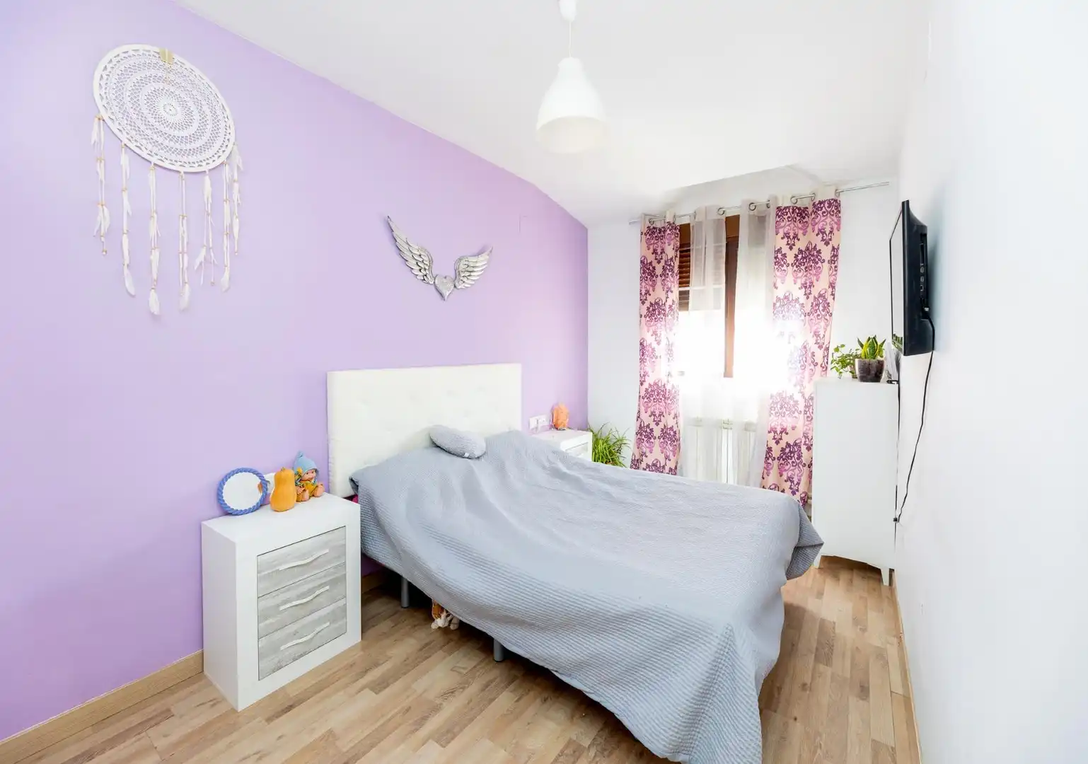 Àtic amb ascensor en venda a Calle HIGUERAS 16, imagen 20