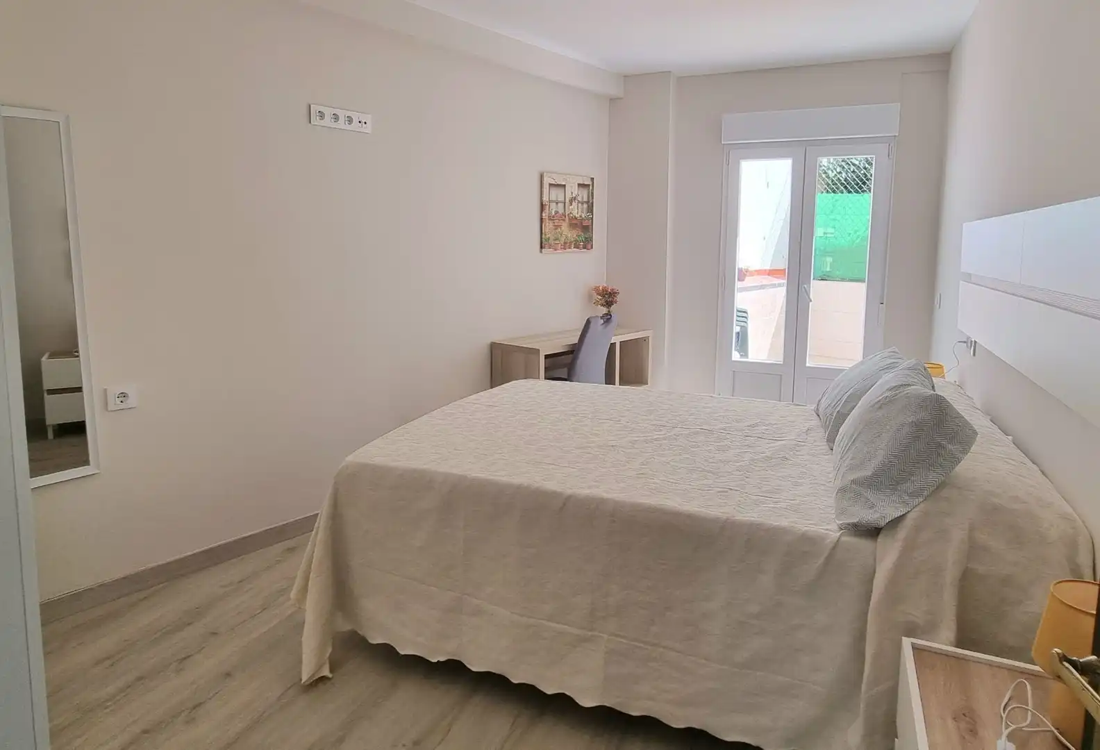 Habitación de Piso de alquiler en Carreño