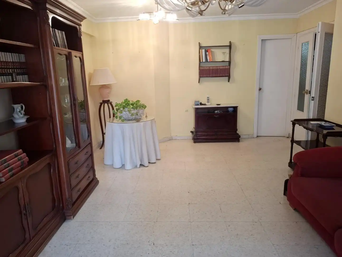 Piso en venta en Málaga con Aire acondicionado, Terraza y Trastero