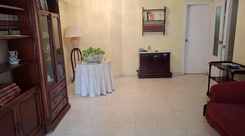 Foto 3 de Piso en venta en La Unión - Cruz de Humilladero - Los Tilos, Málaga Capital