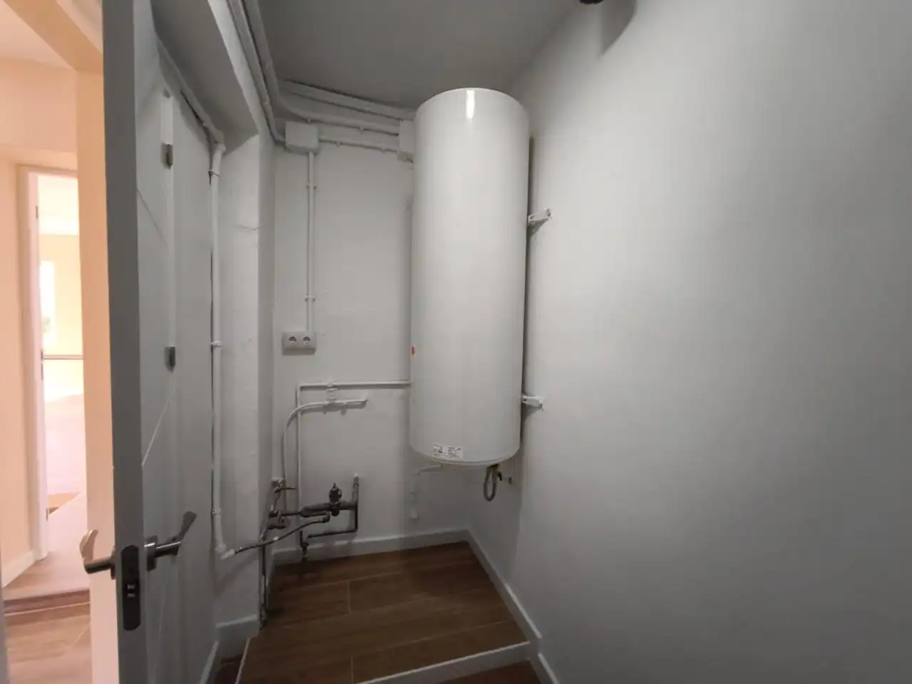 Casa amb terrassa en venda a Carrer Serra del Tabaia, imagen 20