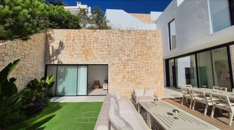 Foto 5 de Casa o chalet en venta en Calle Cornisa Tauet, Can Furnet, Santa Eulària des Riu