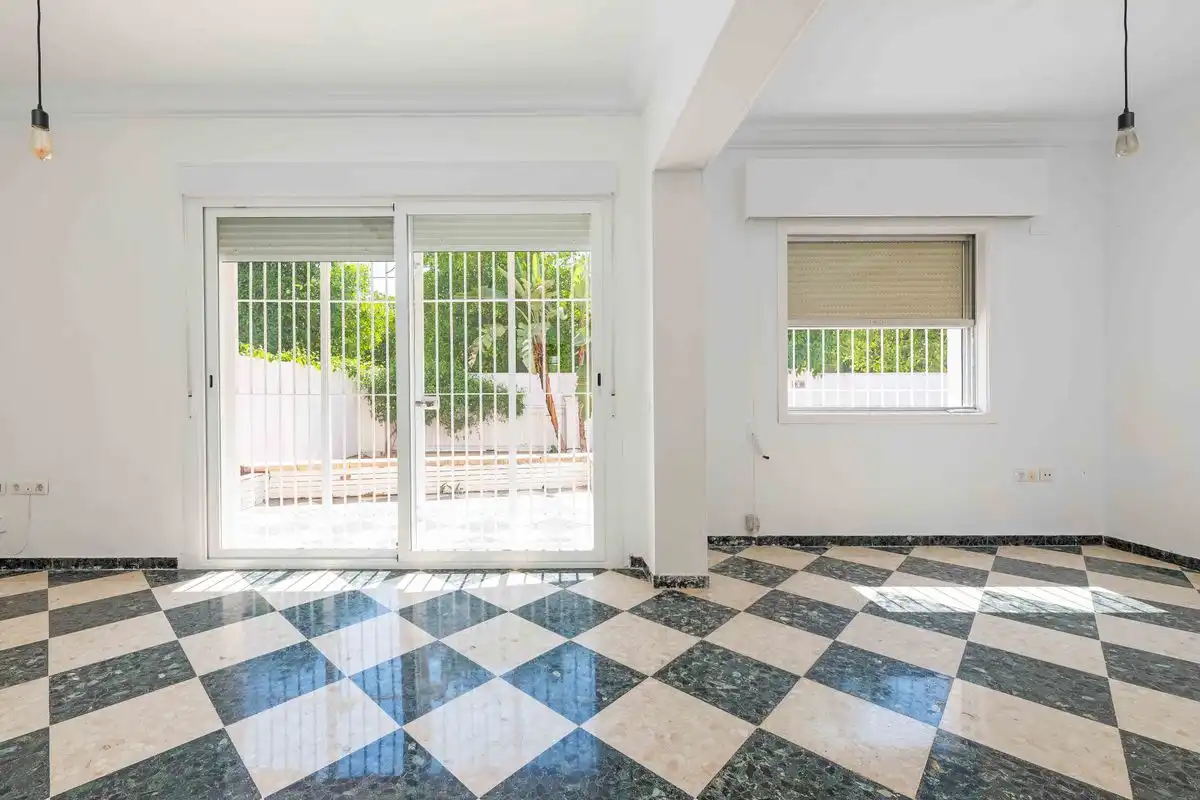 Villa mit Pool zur Miete in Calle de San Antonio María Claret, imagen 31