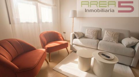 Foto 2 de Apartament de lloguer a Centro, Mérida