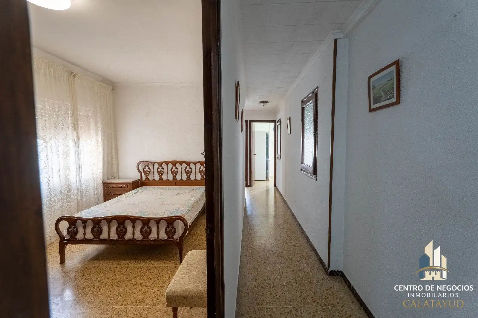 Piso en venta en Calatayud ciudad