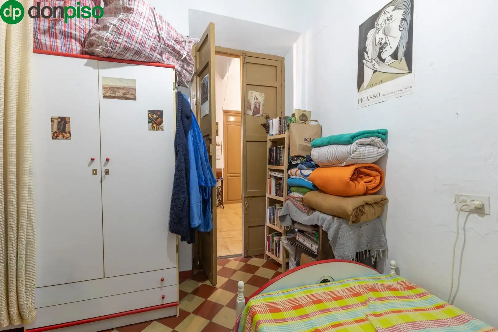Houses for sale in Calle de la Iglesia, 6, Albuñol