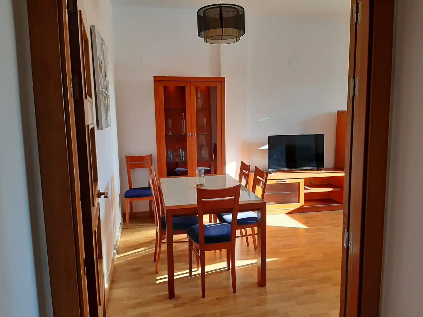 Flat for rent in N/A, 1, Alginet