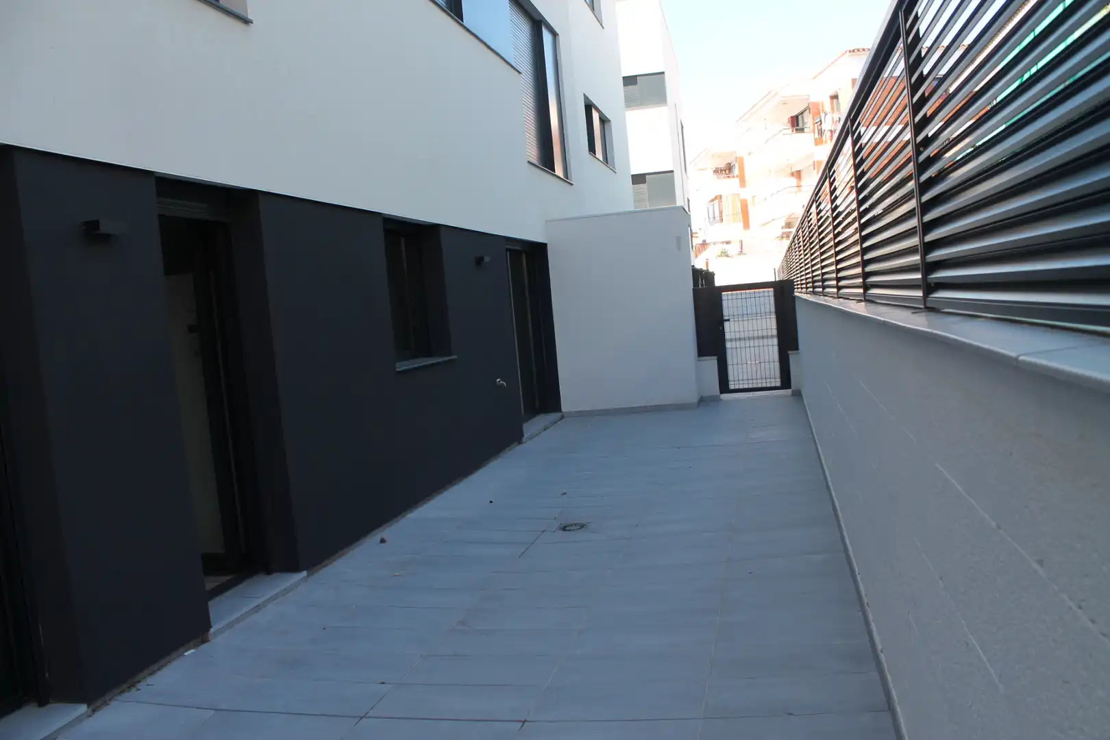 Rez-de-chaussée avec piscine à vendre à Carrer del Doctor Fleming 7, imagen 18