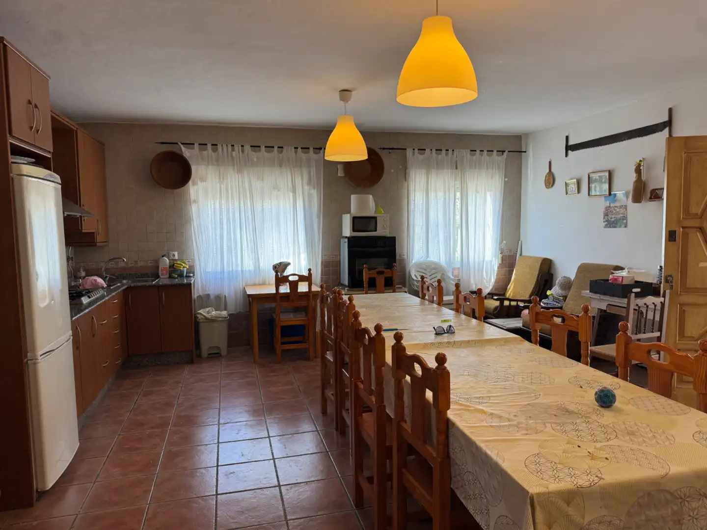 Villa con terrazza in vendita a Carretera de Murcia 13, imagen 53