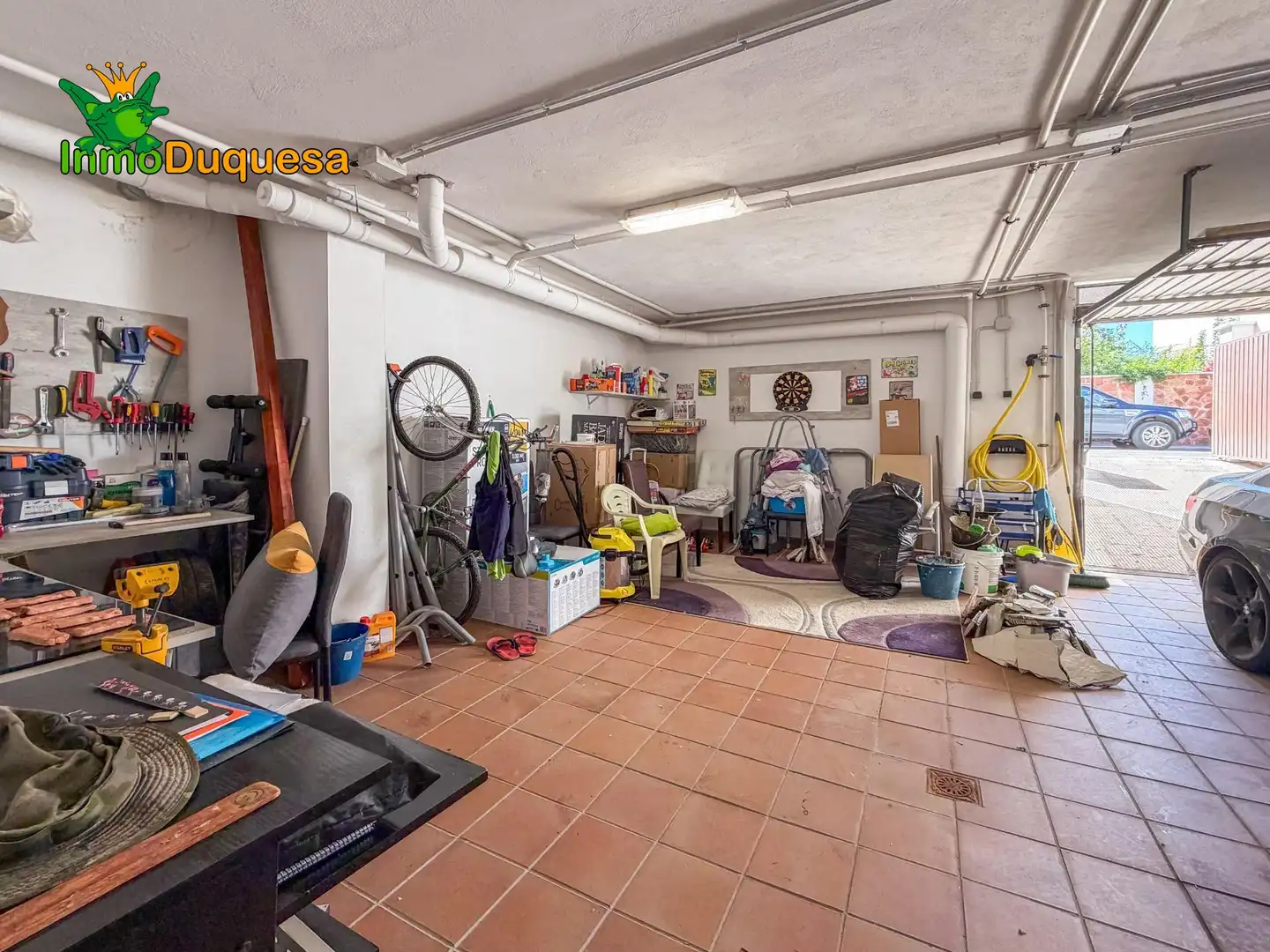 Casa aparellada amb balcó en venda a Calle DOÑANA 44, imagen 49