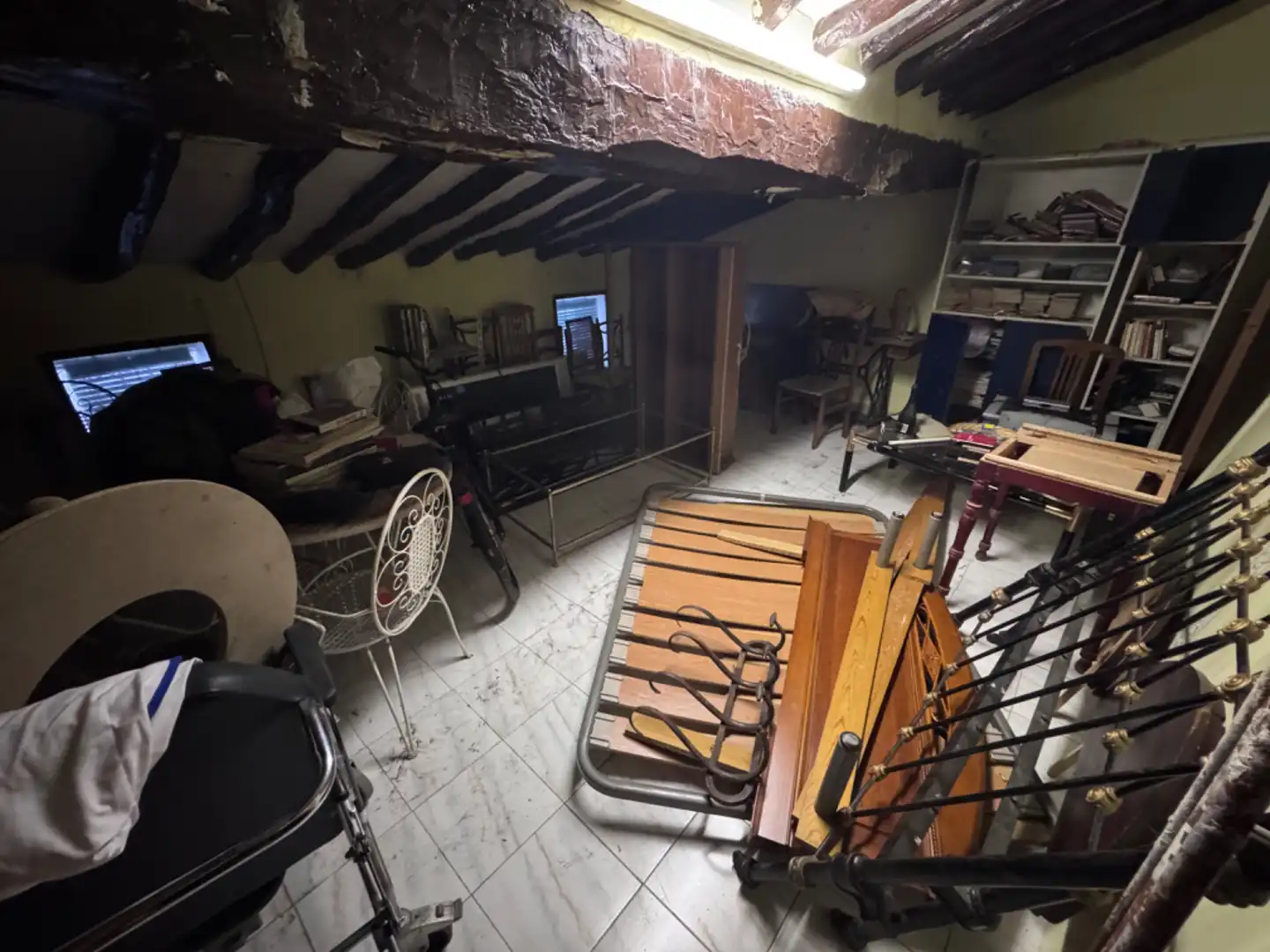 Casa adosada en venta en Villena