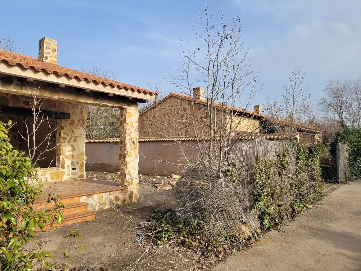 Buildings for sale in Porzuna