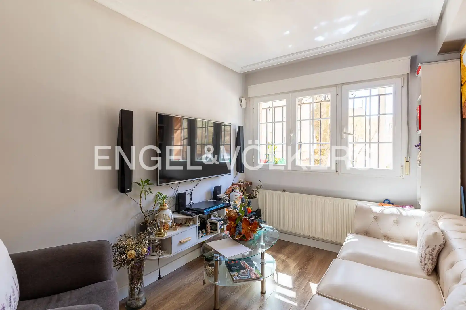 Duplex avec ascenseur à vendre à Hortaleza, imagen 3