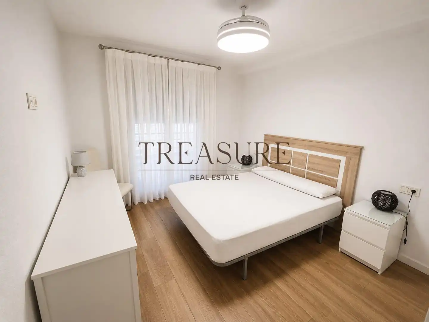 Apartament amb terrassa en venda a MURILLO, imagen 8