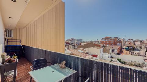 Foto 5 de Dúplex en venta en Carretera de Matadepera, Sant Pere, Barcelona