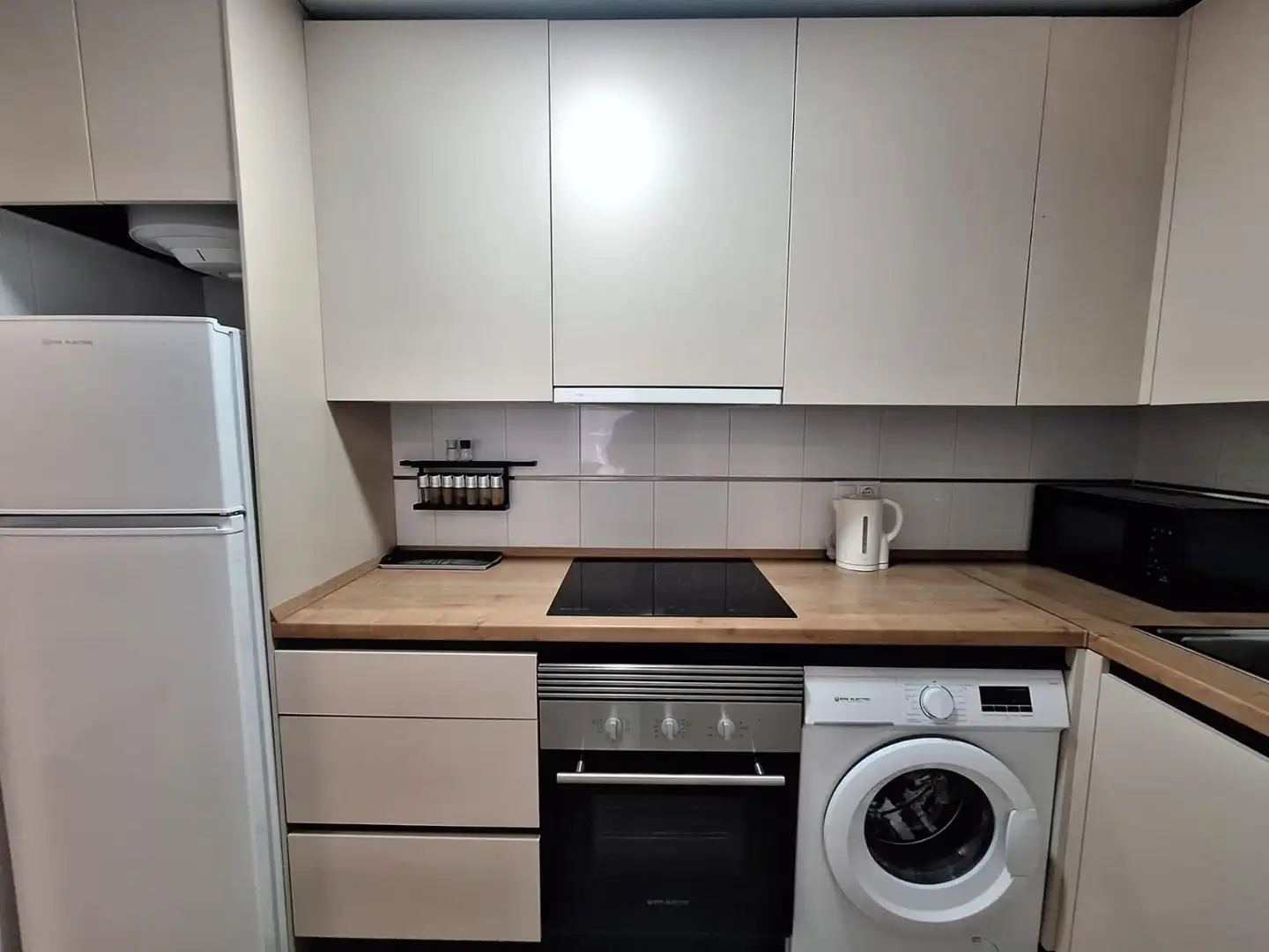 Appartement compact à vendre à Calle SAN JULIAN, imagen 15