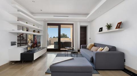 Foto 3 de Dúplex en venda a Calle del Mare Nostrum, 42, Zona de Punta Plata, Málaga