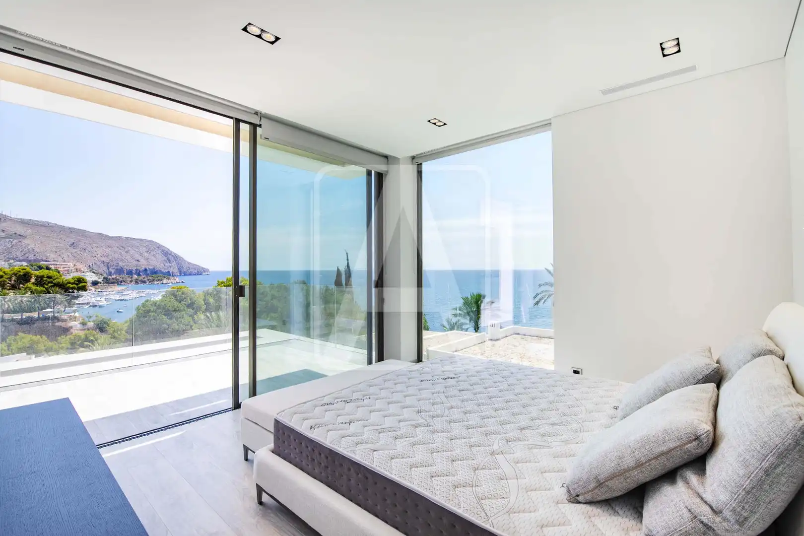 Chalet con piscina en venta en Mascarat, imagen 12