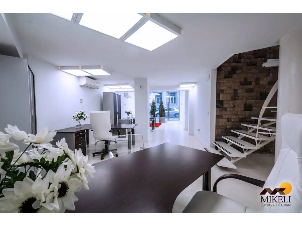 Local comercial en venta en Calle Isabel II 8, imagen 12