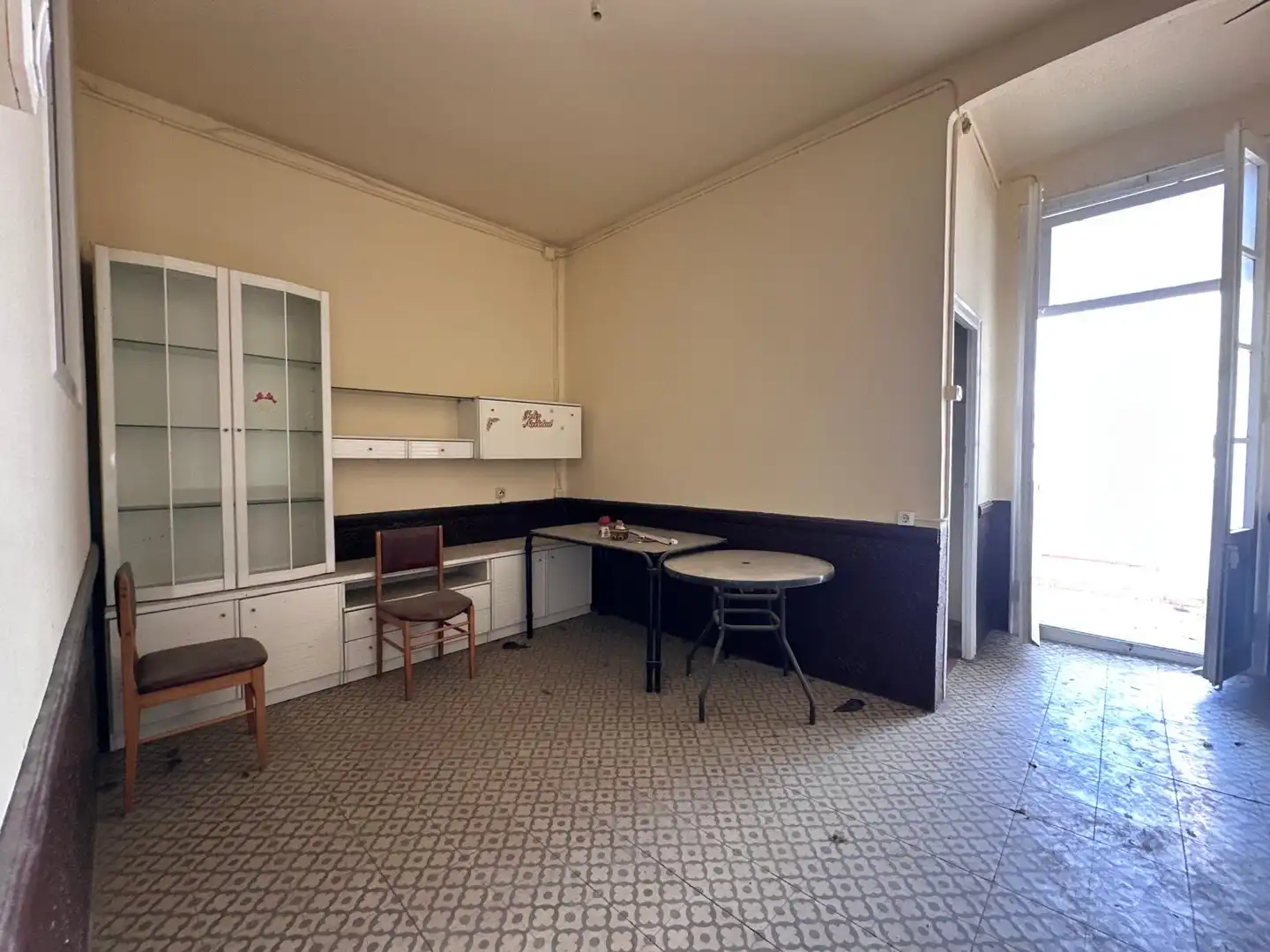 Reihenhaus mit Terrasse zum Verkauf in Carrer de Jacint Verdaguer, imagen 24
