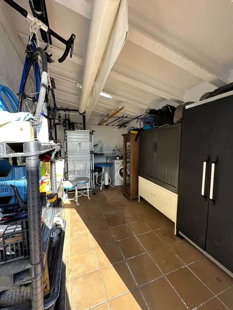 Haus mit Garten zum Verkauf in GIRALDA, imagen 33