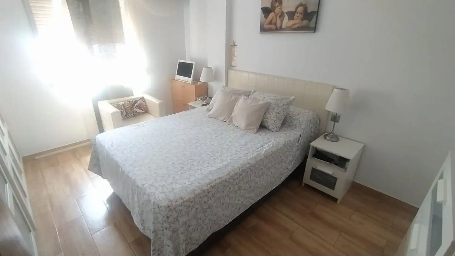 Piso con ascensor en venta en Calle Conejito de Málaga, imagen 11