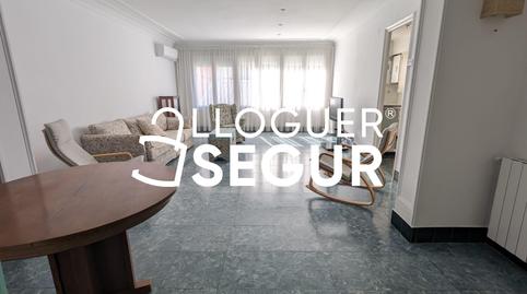 Foto 5 de Pis de lloguer a Pinar del Río, El Congrés i els Indians,  Barcelona Capital