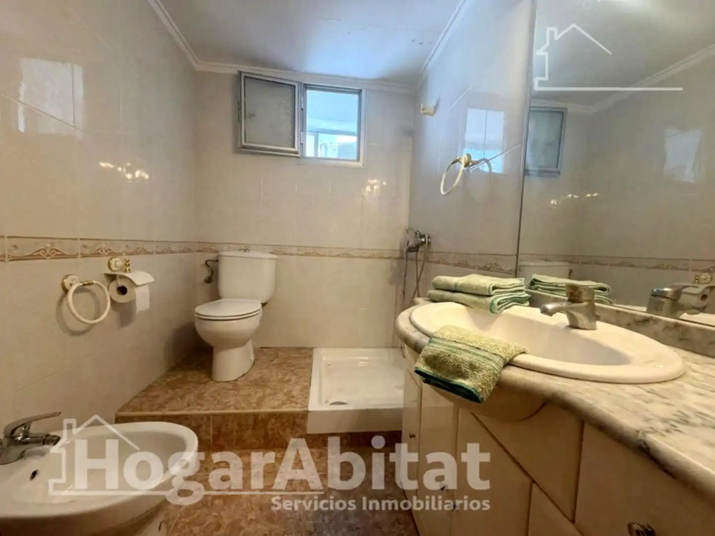 Appartamento con terrazza in vendita a Calle Alfambra, imagen 27