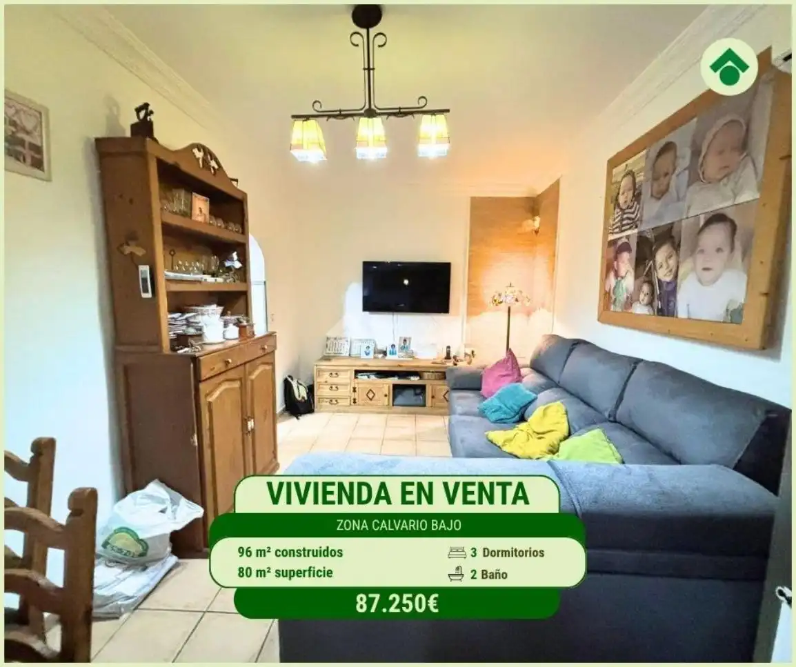 Casa in vendita a Las Cabezas de San Juan, imagen 3