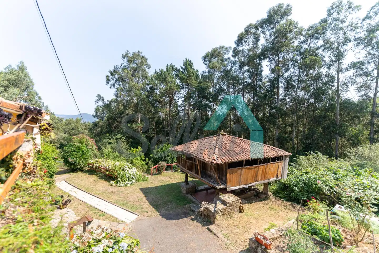 Casa o chalet en venta en Pravia