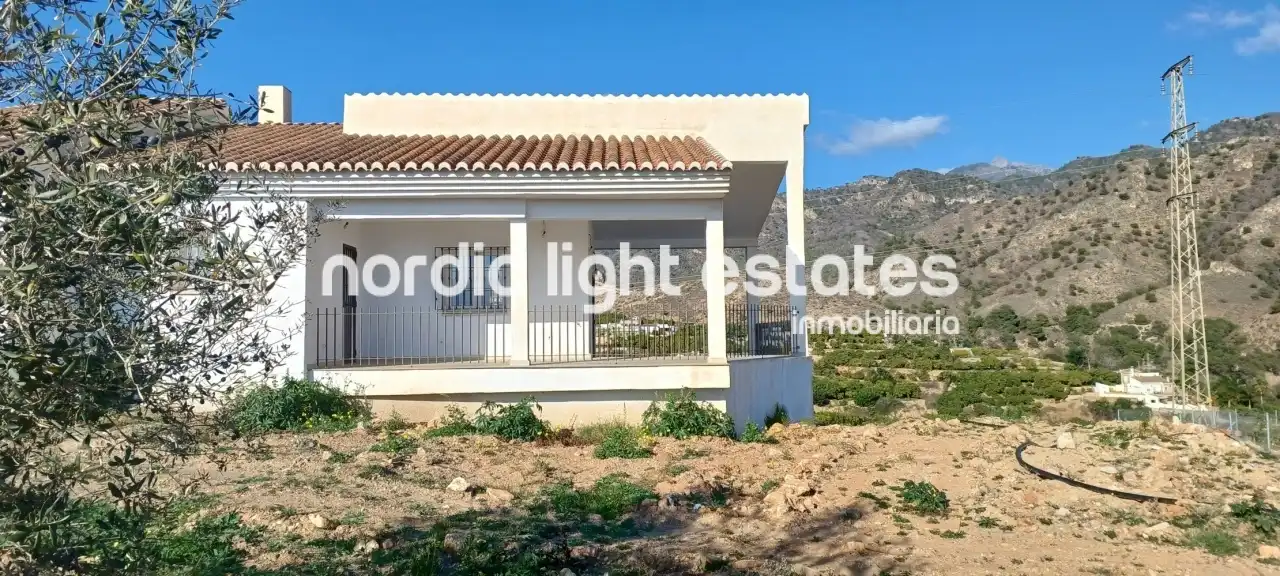 Maison avec piscine à vendre à Frigiliana, imagen 22