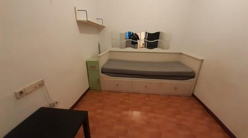 Foto 3 de Estudi de lloguer a Carrer de Balmes, L'Antiga Esquerra de l'Eixample, Barcelona