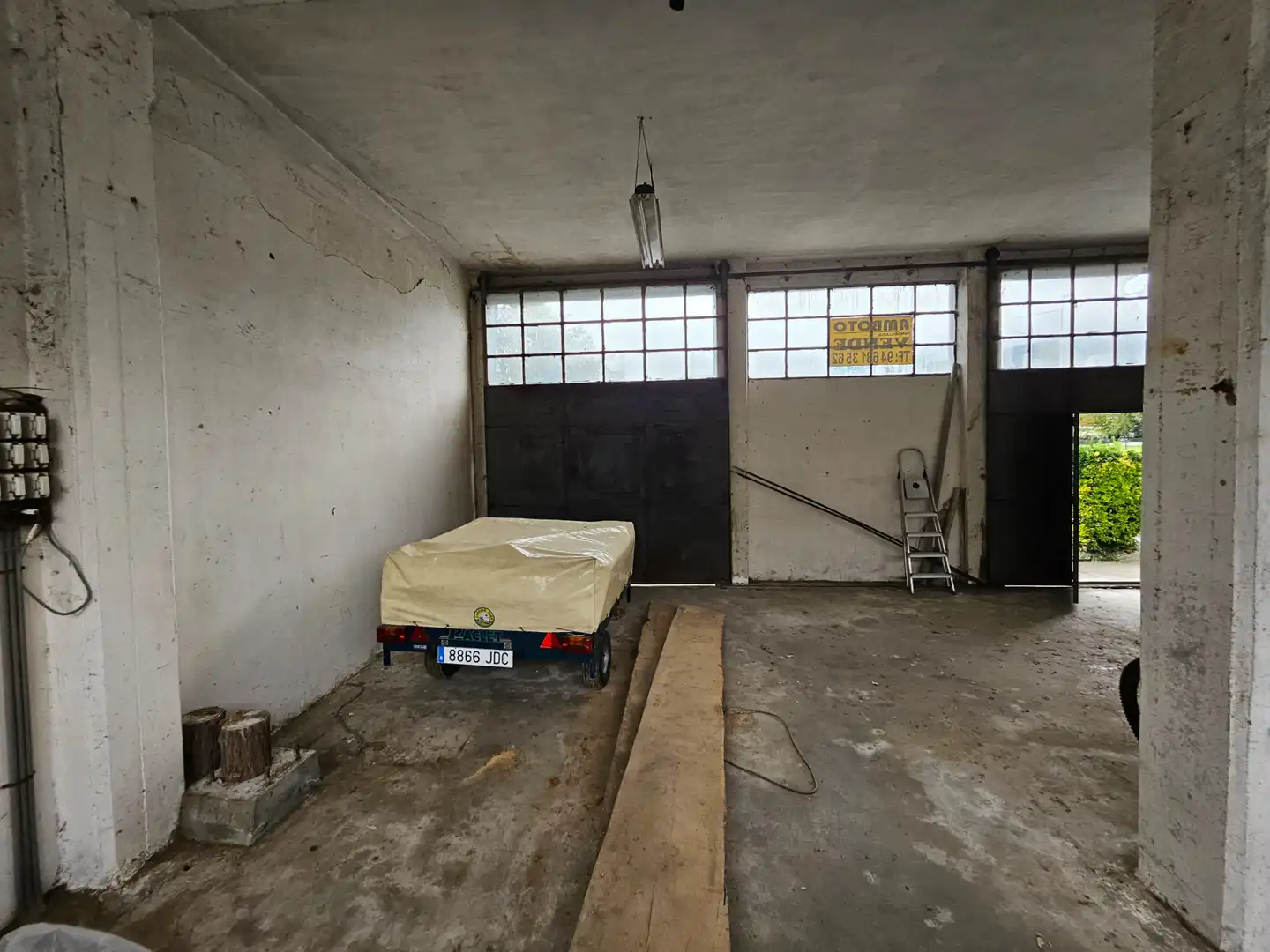 Commercial properties for sale in Atxondo