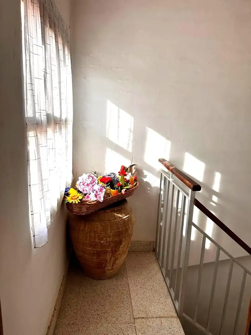 Terraza de Casa o chalet en venta en Ayódar, Castellón