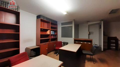 Foto 2 de Oficina de lloguer a Centro, Ourense