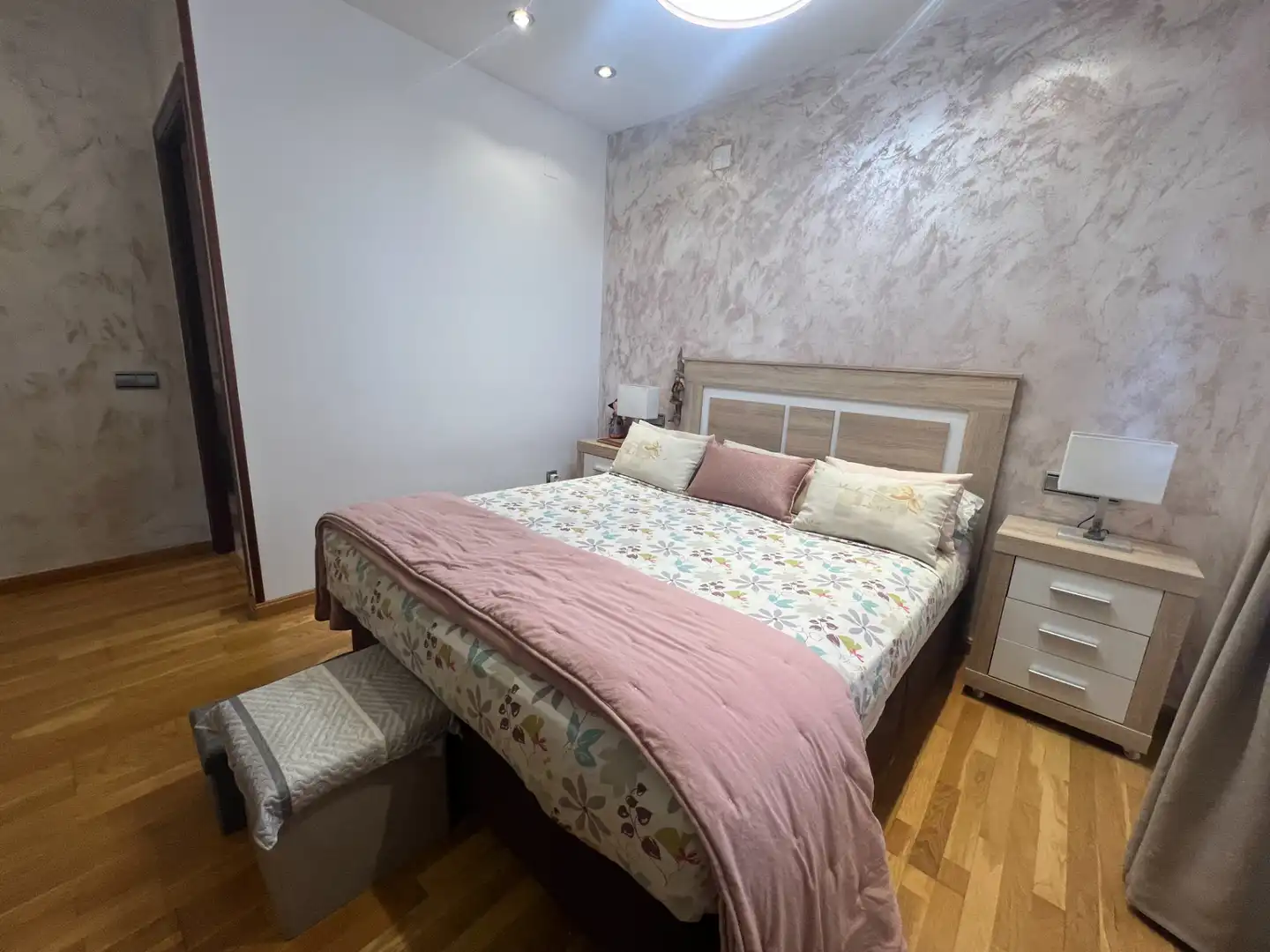 Habitación de Ático en venta en Salou con Aire acondicionado, Calefacción y Jardín privado